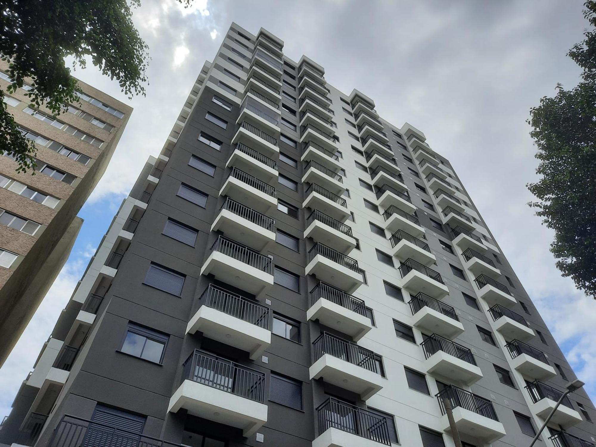 Predio Proximo A Estacao Marechal Deodoro E Facil Acesso Ao Memorial Da America Latina - Zoom Santa Cecilia São Paulo Exteriér fotografie